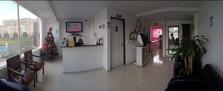 Chalón Spa and Beauty Bogotá, D.C. photo