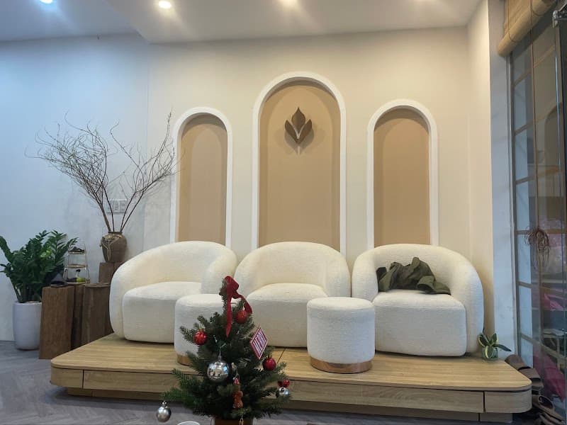 CHẠM Beauty & Wellness Hue photo