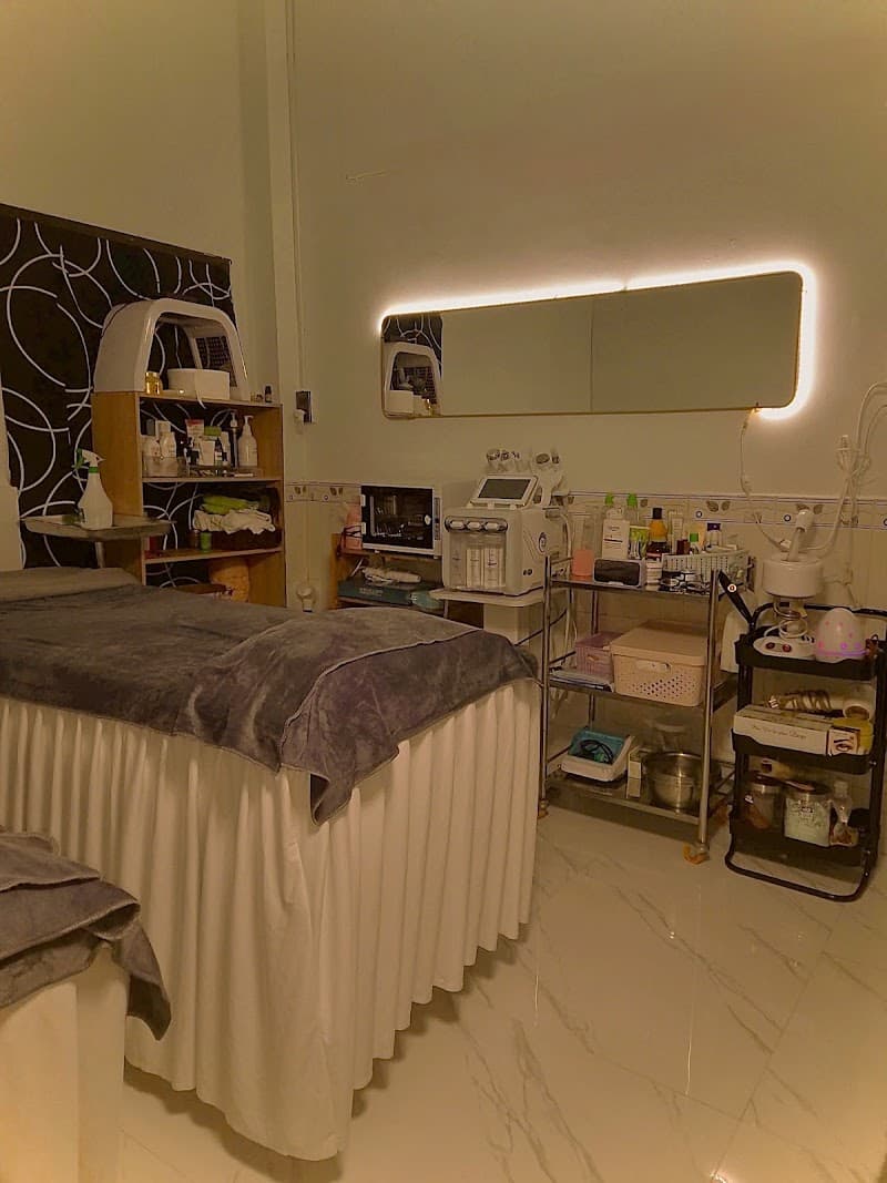 Cham Cham Spa - Homespa & Beauty Thủ Đức photo