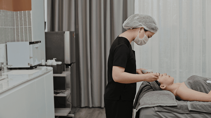 Chăm da khoa học cùng Nguyễn Thủy Biên Hòa photo