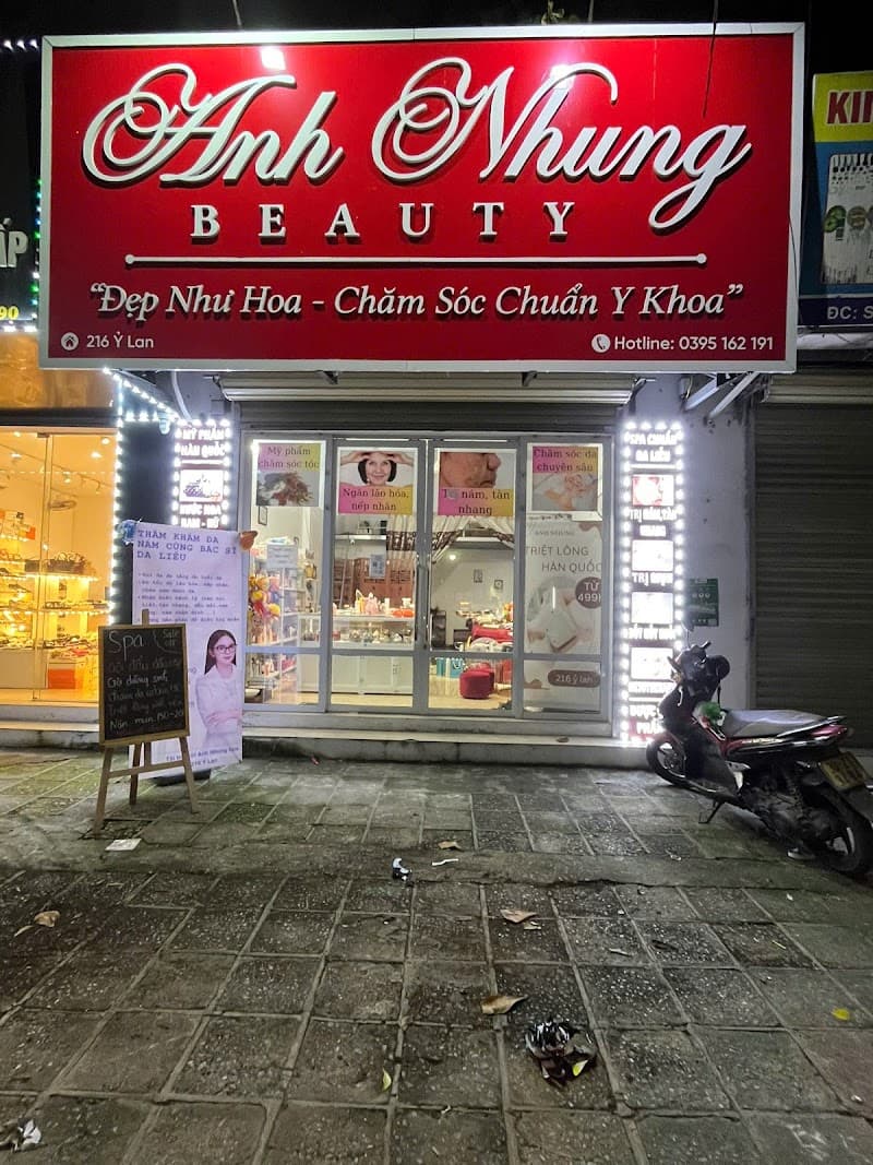 Chăm Sóc Da Chuẩn Y Khoa Huyện Gia Lâm photo