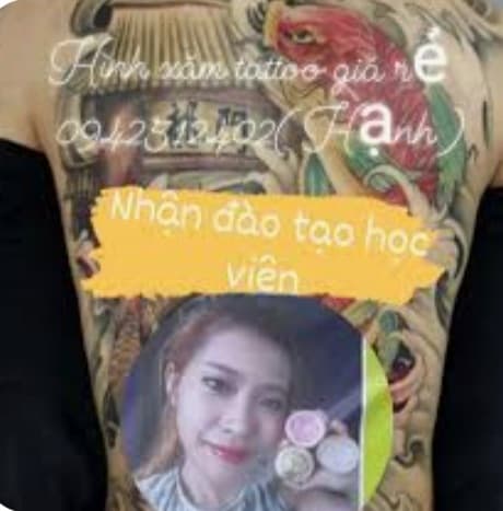 Chăm Sóc Da Ngọc Hạnh Quận 1 photo