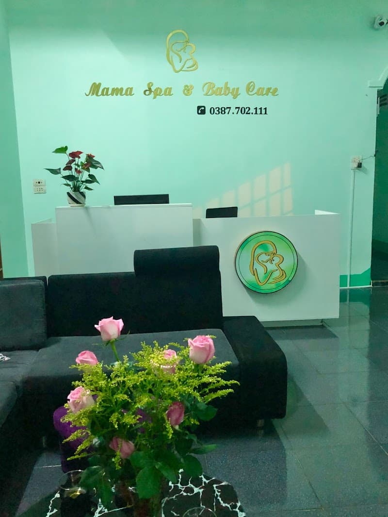 Chăm Sóc Mẹ & Bé - Baby Care Spa BMT Buôn Ma Thuột photo