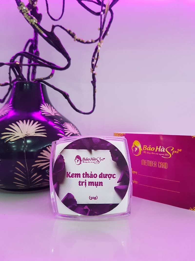 Chăm sóc Mẹ Bé Bảo Hà An Thái Nguyên photo