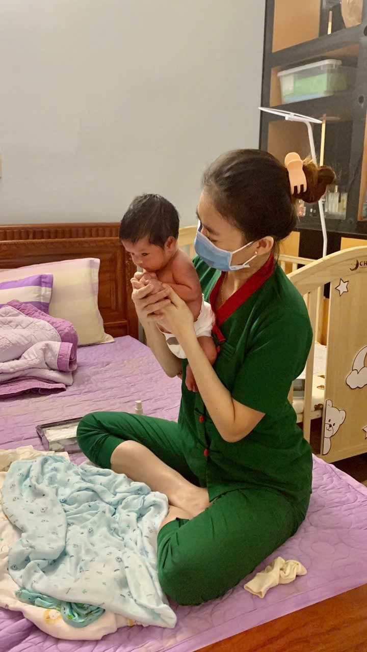 Chăm sóc Mẹ và Bé FullCare Quận Bình Tân photo