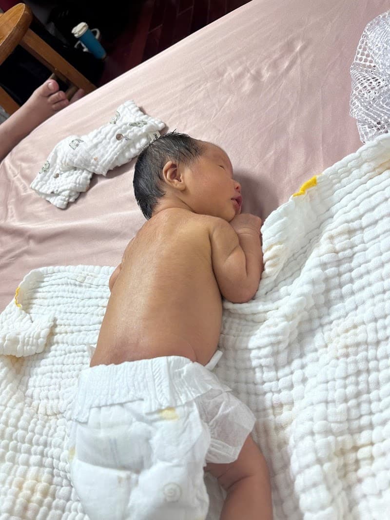 Chăm sóc Mẹ Và Bé Mooncare Quận Cầu Giấy photo