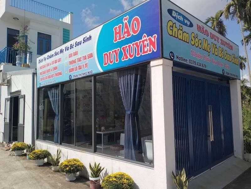 Chăm Sóc Mẹ Và Bé Sau Sinh - Duy Xuyên Quang Nam photo