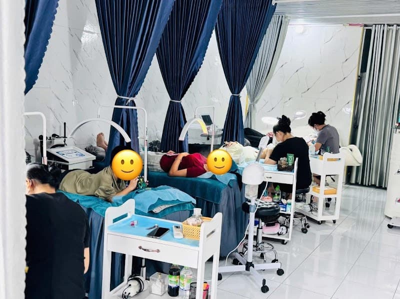 Chăm Sóc Sắc Đẹp - Tây Ninh Thị Xã Hòa Thành photo