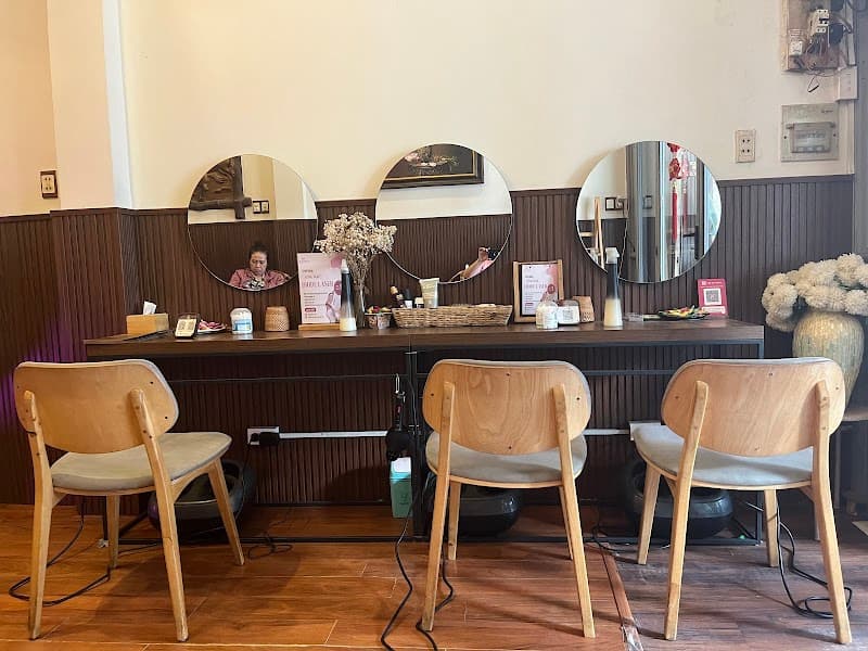 Chăm Spa - Gội Đầu Dưỡng Sinh Quận 8 photo
