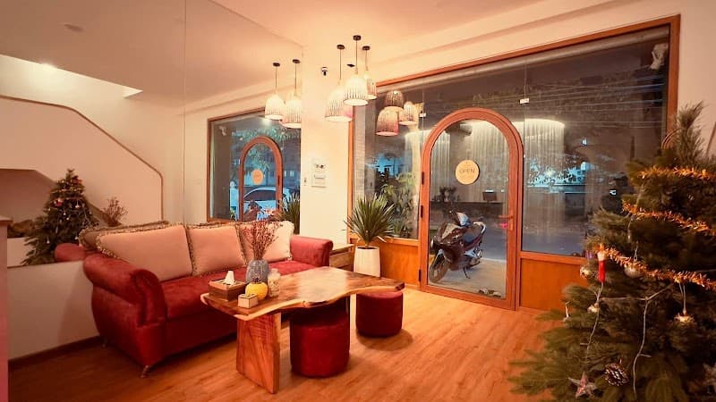 CHẠM SPA Thuận An photo
