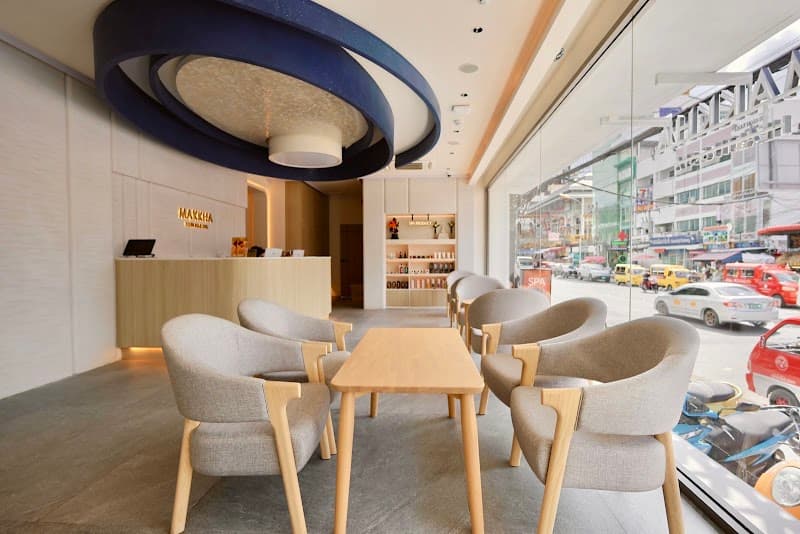 Chama Health Massage Chiang Mai photo