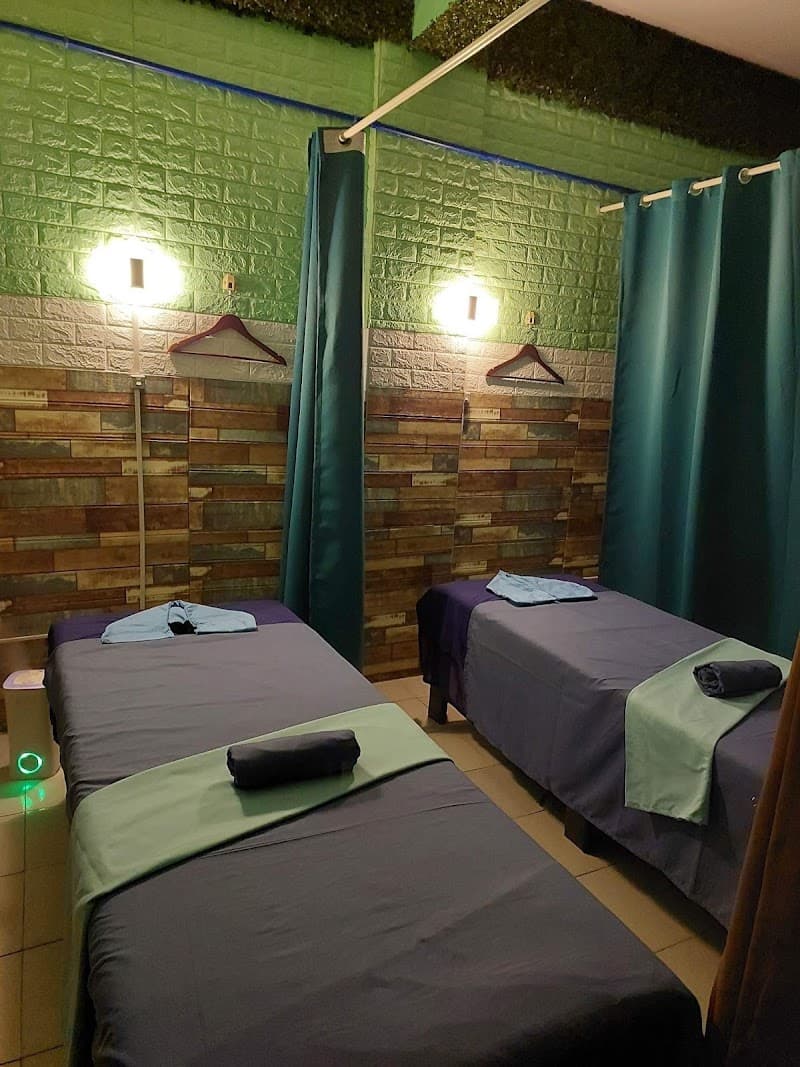 Chamaia Heals Spa Parañaque photo