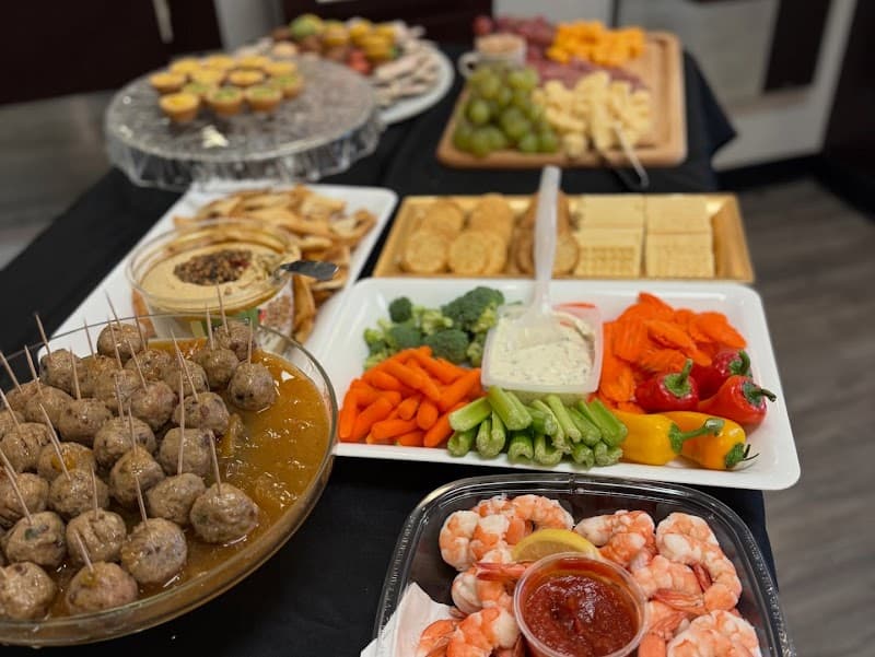 Chameleon Haircolor Cafe and Spa North Haven photo