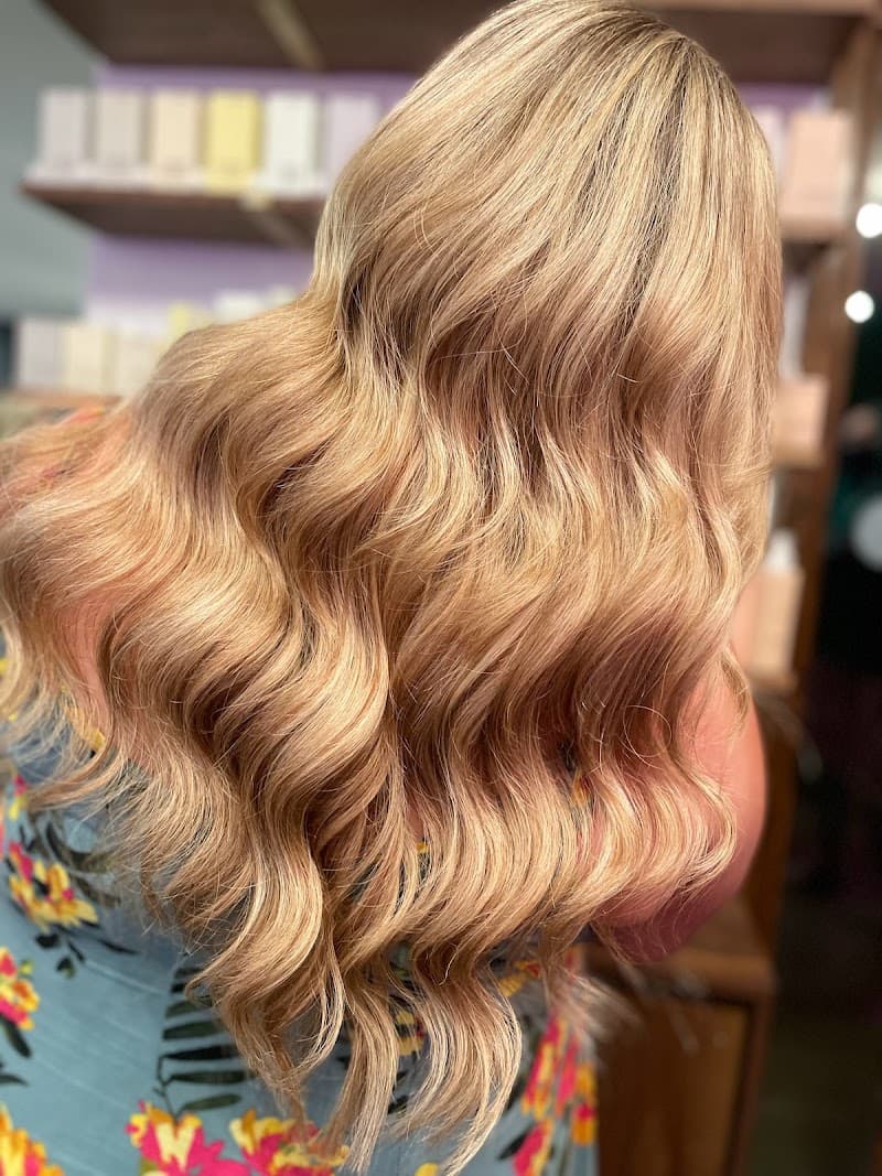 Chameleon Salon & Day Spa Portland photo