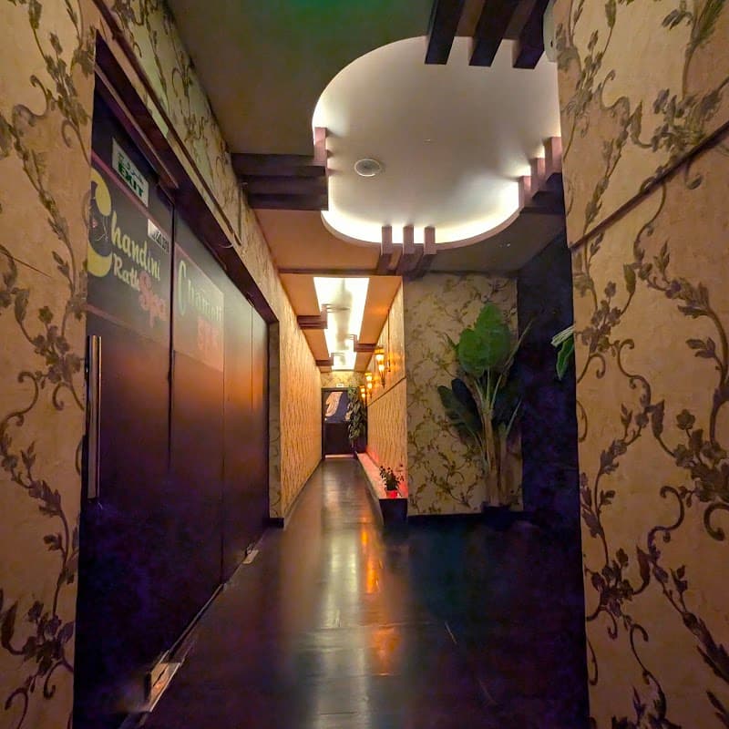 Chameli Spa Ajman photo