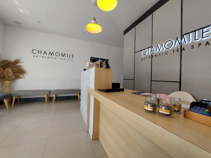 Chamomile Chofu City photo