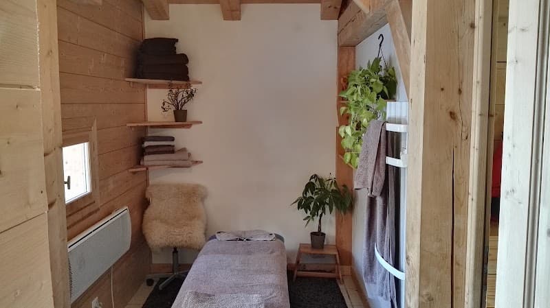 Chamonix Massage Clinique Chamonix-Mont-Blanc photo