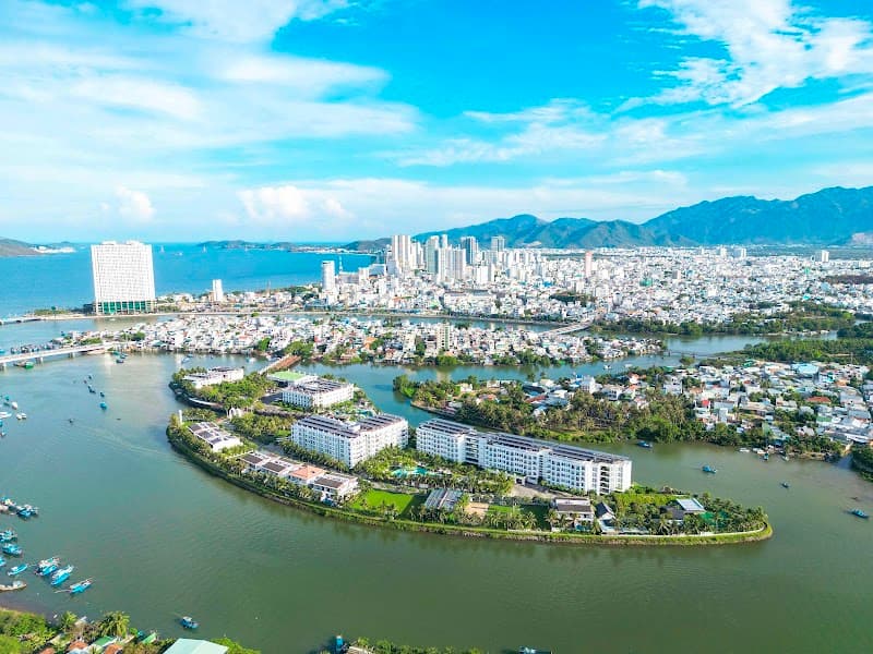 Champa Island Nha Trang - Resort Hotel & Spa photo