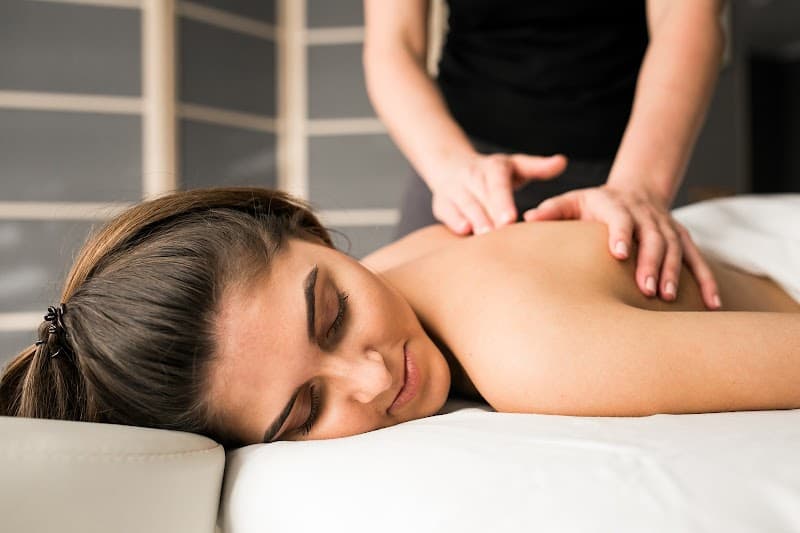 Champa's Creations Day Spa Salon Houston photo