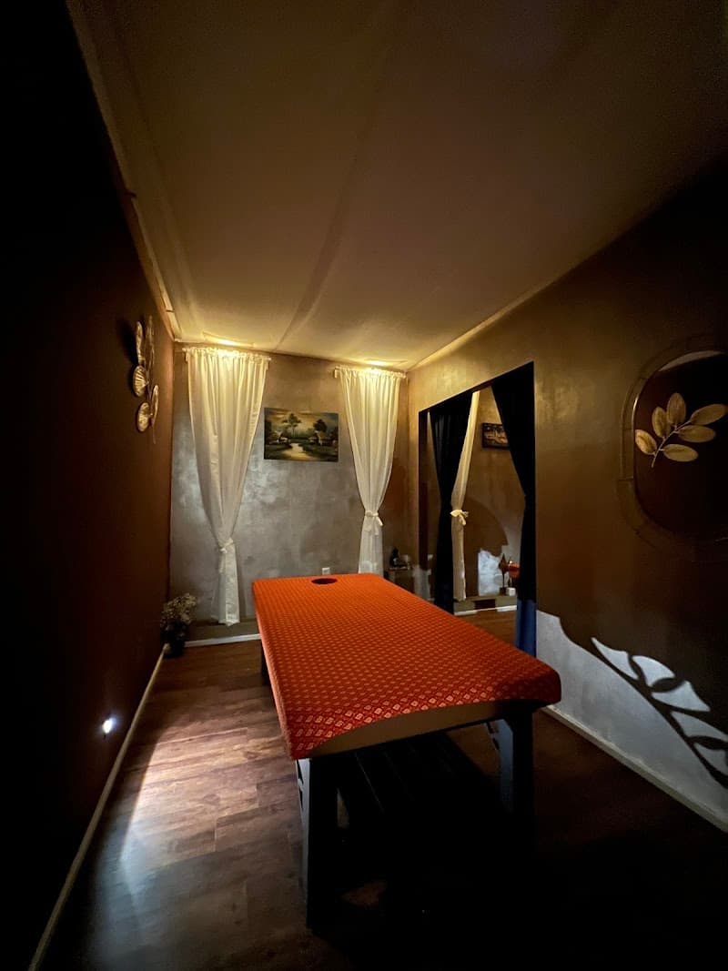 CHAMPA SPA Thai Wellness und Spa Kerpen photo