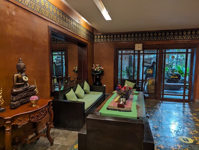 Champei Spa Branch 4 Phnom Penh photo