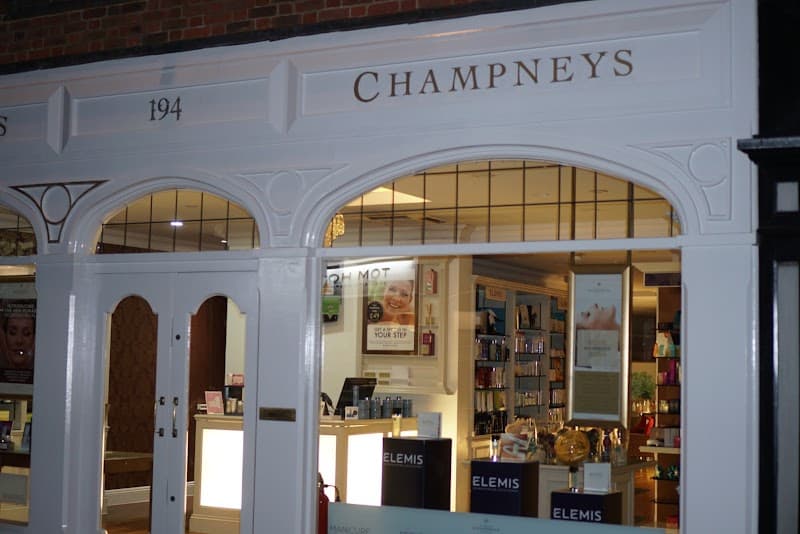 Champneys Guildford photo