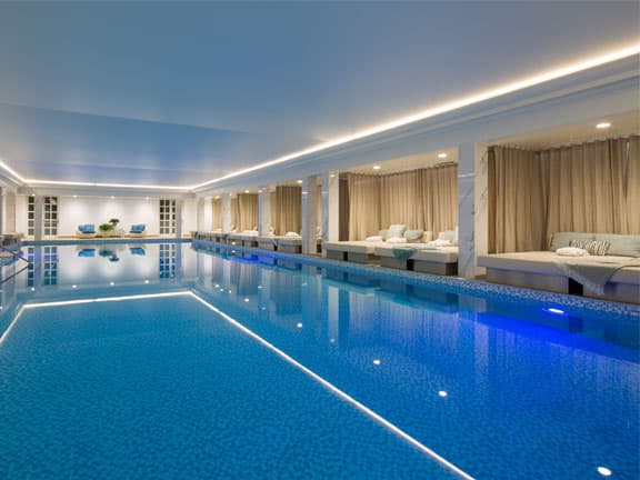 Champneys Health Club Ashford photo