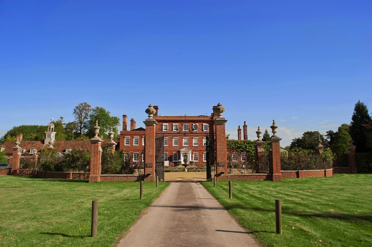 Champneys Henlow London photo