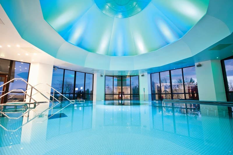 Champneys Springs North West Leicestershire photo