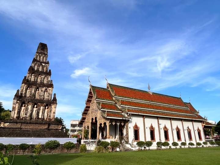 Chamthewi Massage Community Enterprise Lamphun photo