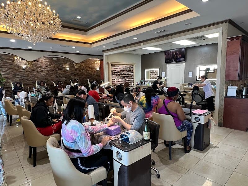 Chan&Bay Nail Salon Union Ga ( Lash & Brows Tint) Union City photo