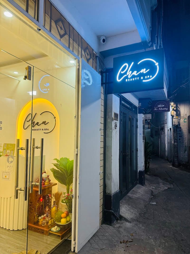 Chan Chan Beauty and Waxing Quận Phú Nhuận photo