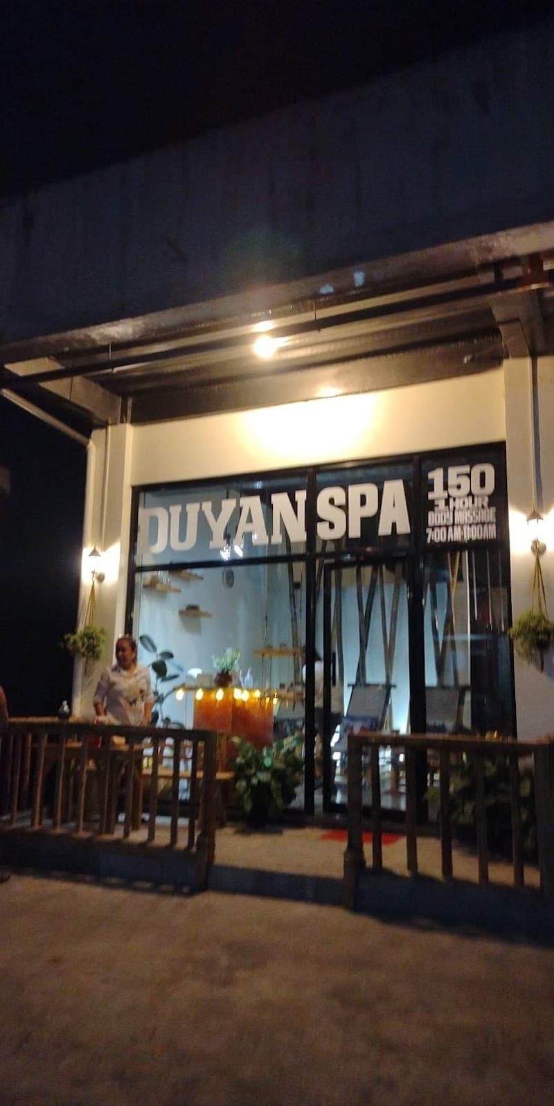 Chan Foot Massage and Spa Quezon City photo