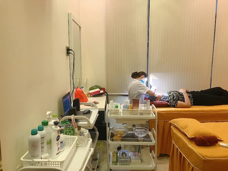 Chan Spa Clinic Academy Hạ Long photo