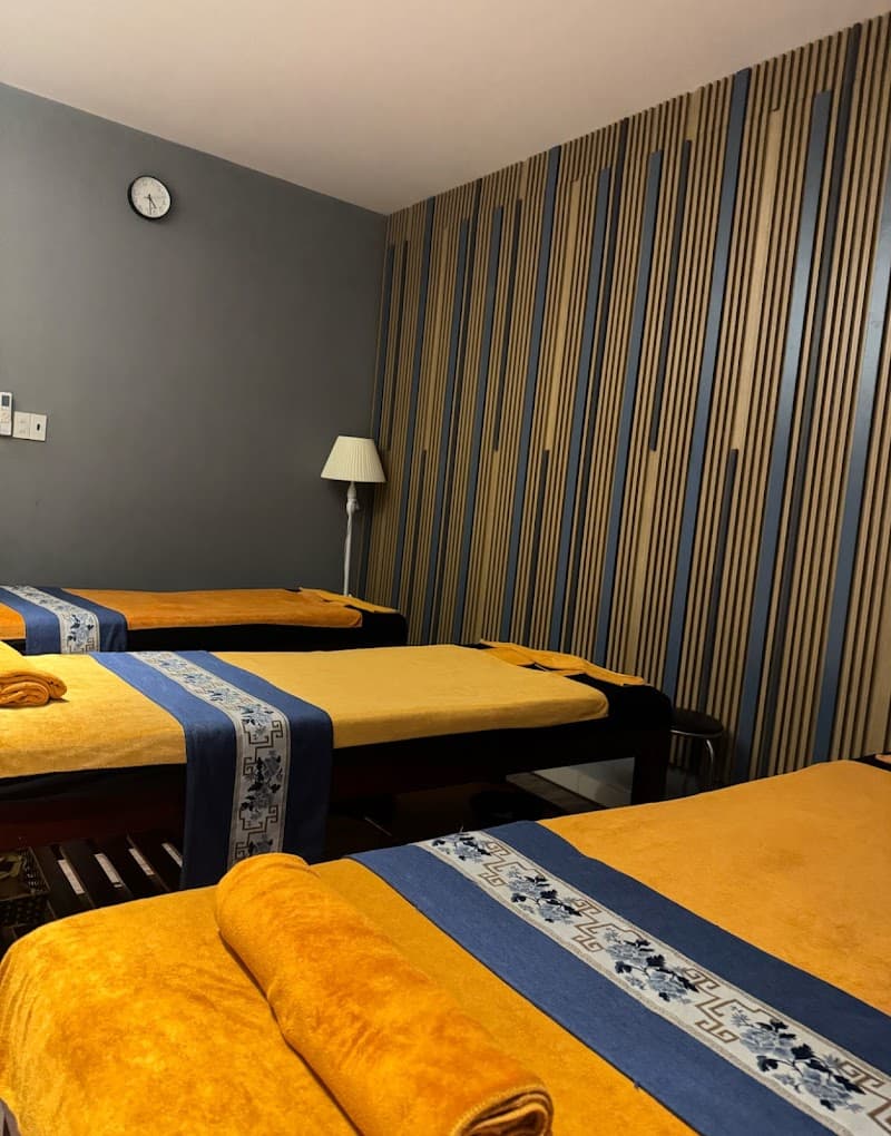 CHAN SPA Foot & Body Massage Nha Trang photo