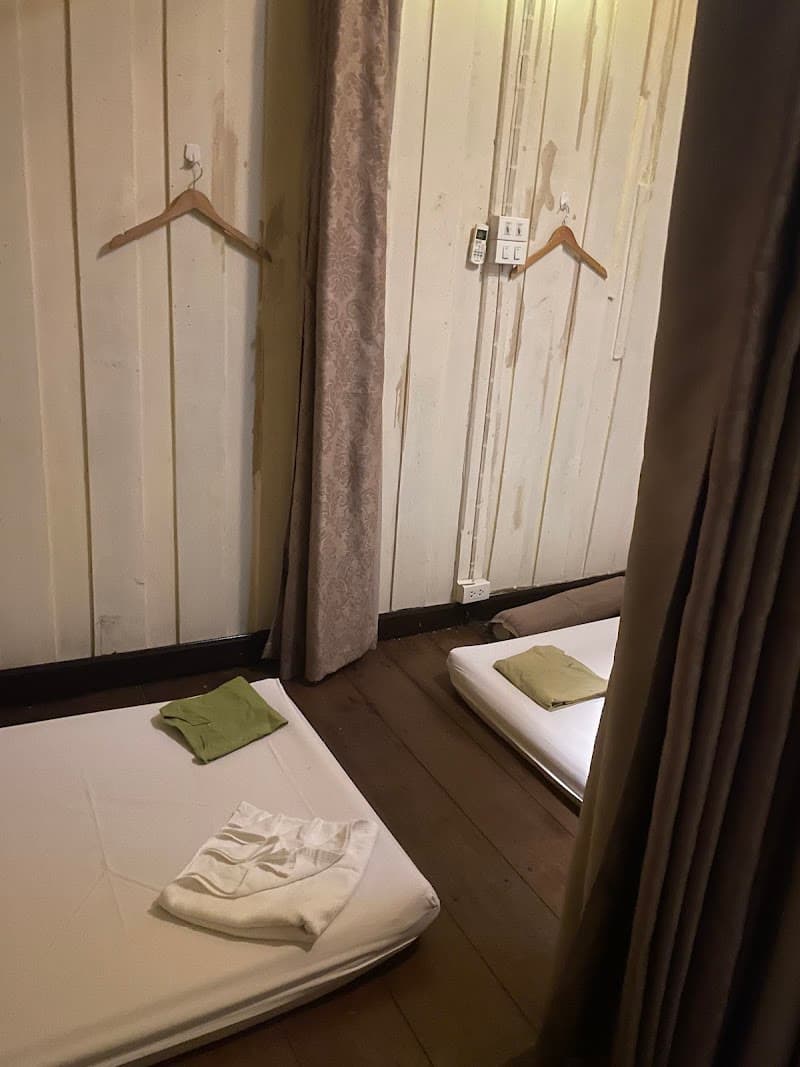 Chanachda Massage and Spa Bangkok photo