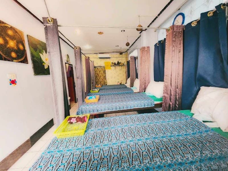 Chanamon Massage and Spa Phuket photo