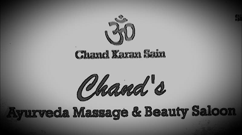 Chand`s Aayurvedic Massage Jaipur photo