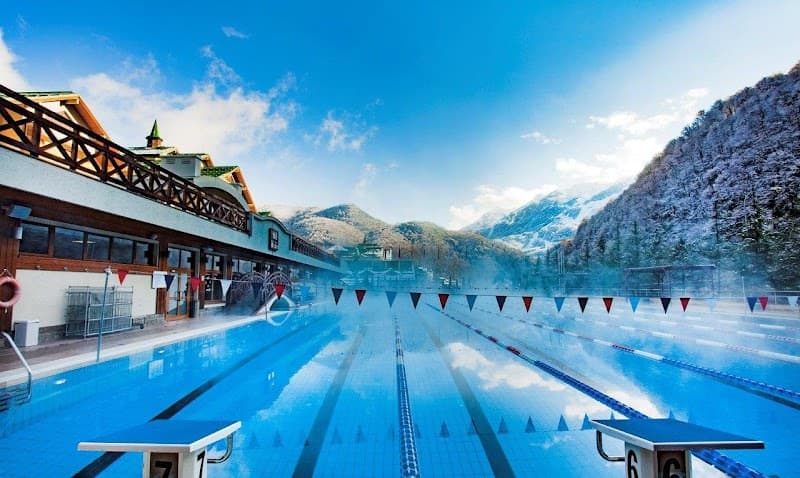 Chandelle Blanche Medi SPA & Beauty Lounge Sochi photo