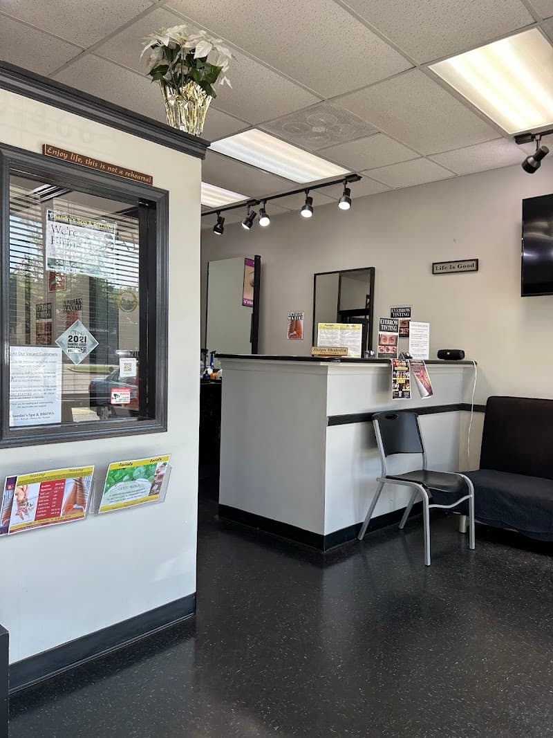 Chandni's Spa and Salon Cary photo