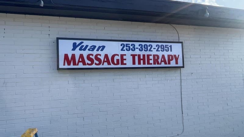 Chandra's Massage and Skin Care Edgewood photo