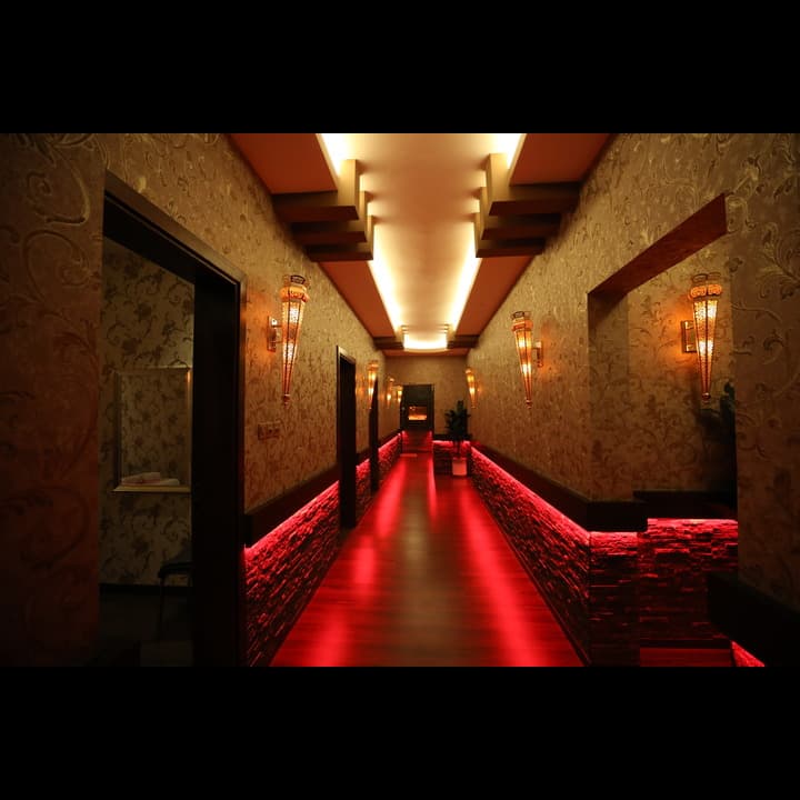 Chandrima Spa Ajman - Massage Centre & Relaxation photo