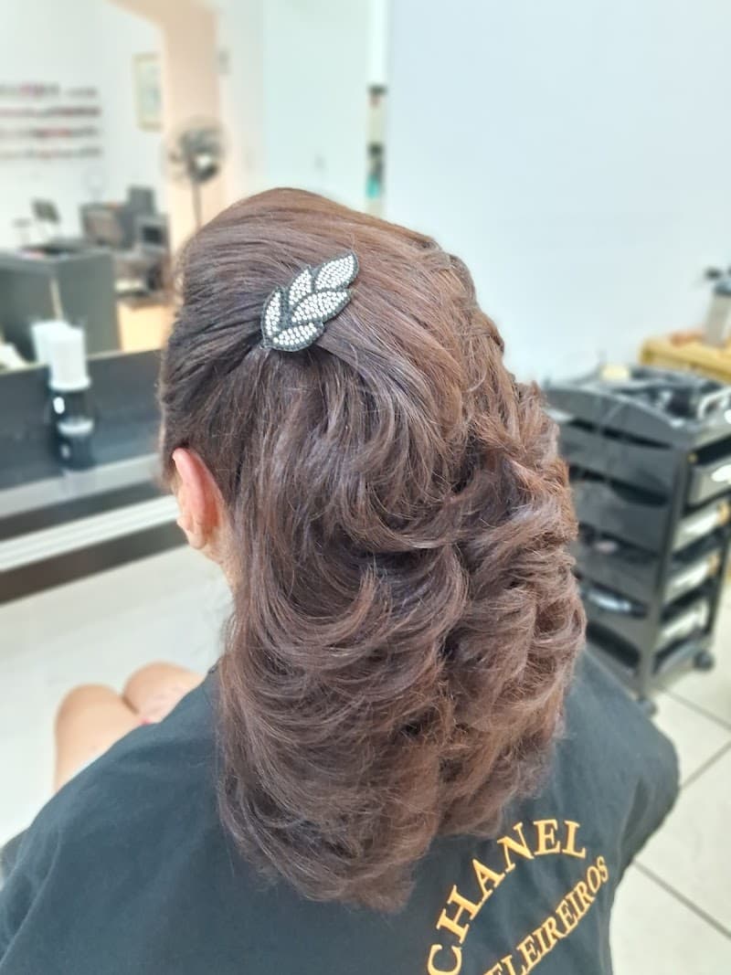 Chanel Cabeleireiros Recife photo