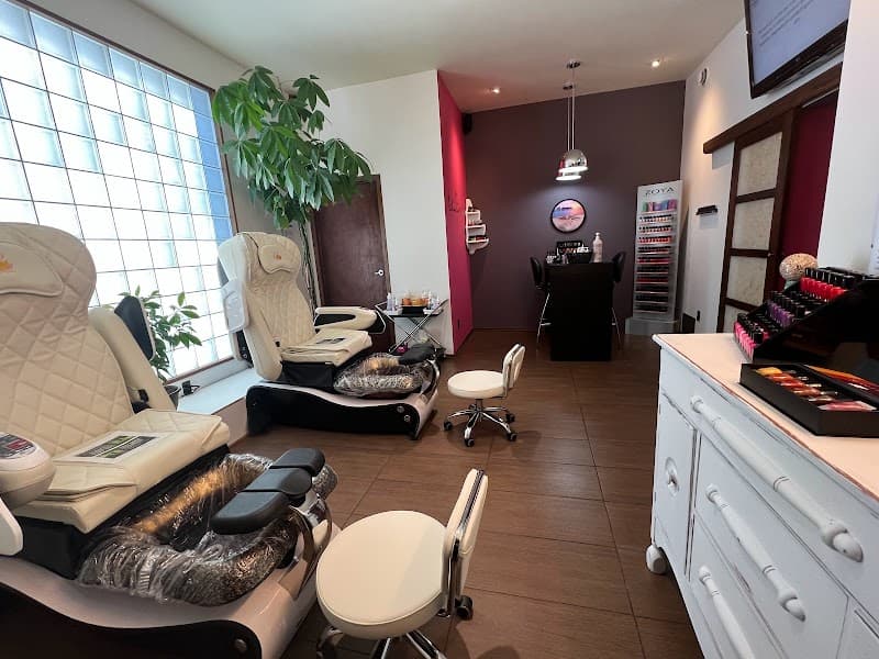 Chanelle's Eden Day Spa Quinte West photo