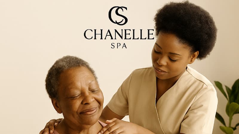Chanelle spa Dakar photo