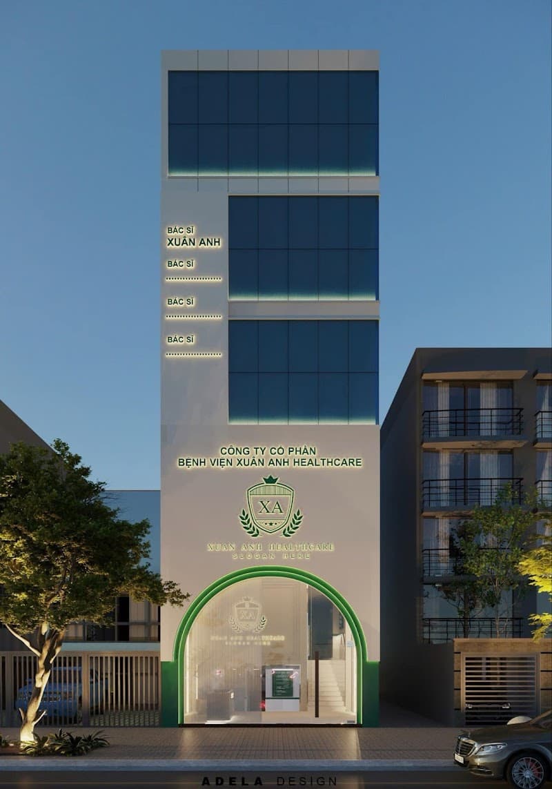 Chang Anh Clinic Quận Thanh Khê photo