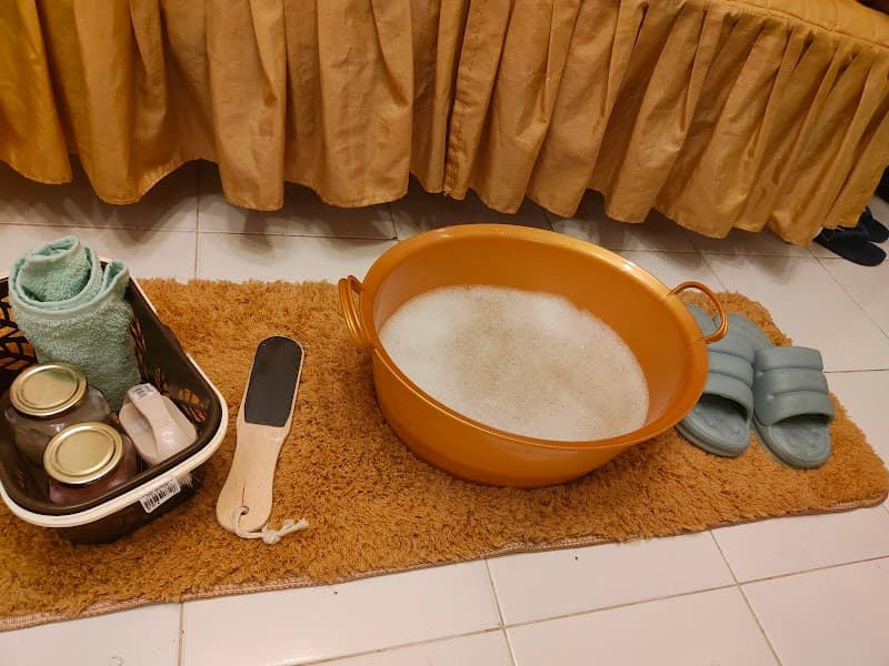 CHANG CHANG Wellness SPA - Admiral, Las Pinas Las Piñas photo