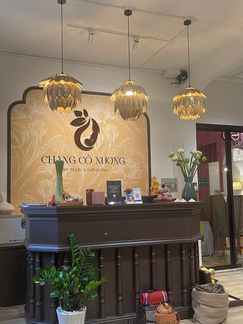 Chang Cô Nương - Spa Trị Liệu & Dưỡng Sinh Quận 1 photo