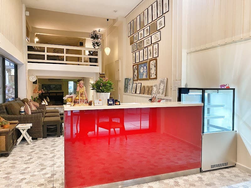 Chang Foot Massage and Spa Bangkok photo