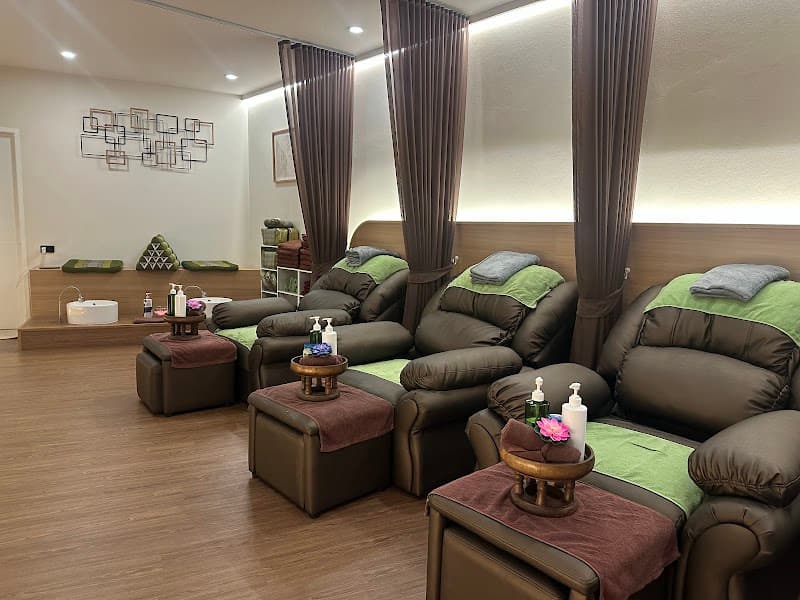 Chang Koo Massage Bangkok photo